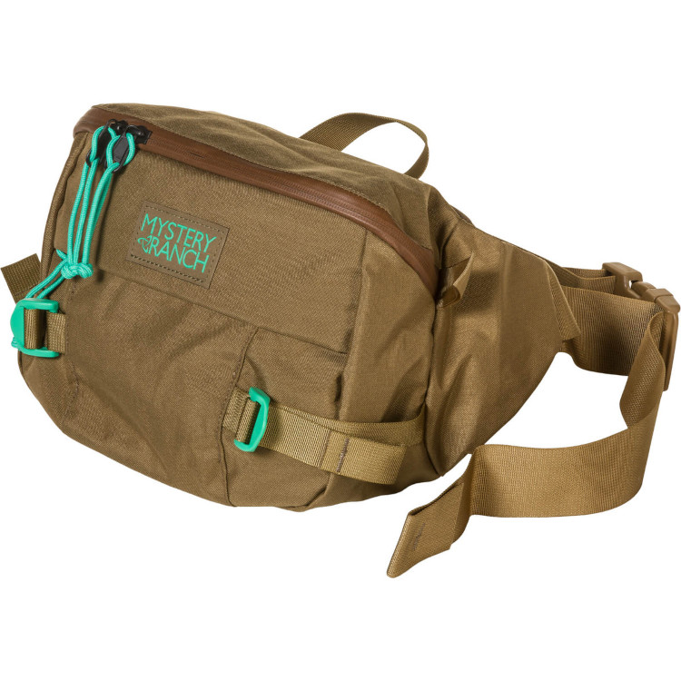 Mystery Ranch Hip Monkey Waist Pack - Image 8